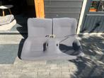 Toyota t23 achterbank stoelen, Ophalen, Gebruikt, Toyota