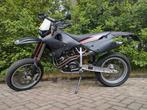 Unieke Vor vertemati 503 2001 supermoto , KTM 500 EXC, Ophalen