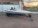 Broom speedboot met volvo penta motor, Binnenboordmotor, 120 tot 200 pk, Ophalen of Verzenden, Zo goed als nieuw