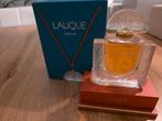 Lalique Parfum - 40ml, Verzamelen, Parfumverzamelingen, Ophalen of Verzenden, Parfumfles, Gevuld