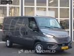 Iveco Daily 35S21 3.0L Automaat L2H1 210PK Laag Dak 2025-Mod, Auto's, Automaat, Stof, Euro 6, 4 cilinders