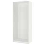 2x pax basiselement 100x58x236, Ophalen, Gebruikt, 50 tot 100 cm, Minder dan 100 cm