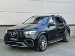 Mercedes-Benz GLE-Klasse AMG 63 S Pano | Leder Beige Exclusi, Auto's, Te koop, 5 stoelen, Benzine, 3982 cc