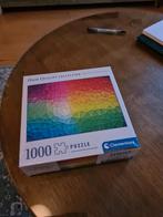 Clementoni Puzzel - 1000 Stukjes - Nieuw!, Ophalen of Verzenden, 500 t/m 1500 stukjes, Nieuw, Legpuzzel