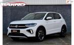 Volkswagen T-Cross 1.5 TSI R-Line 150PK IQ.DRIVE|CAMERA, T-Cross, 1498 cc, 4 cilinders, 1226 kg