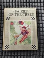 Fairies of the trees, Antiek en Kunst, Antiek | Boeken en Bijbels, Ophalen of Verzenden