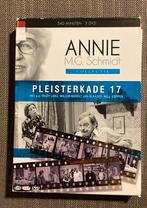 Annie MG Schmidt collectie - Pleisterkade 17 // 3 dvd-box, Drama, Ophalen of Verzenden, Zo goed als nieuw, Alle leeftijden