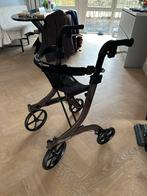Zo goed als nieuwe rollator. Nieuwprijs Eur 680, Ophalen of Verzenden, Zo goed als nieuw