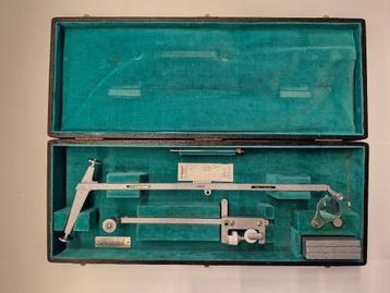 Planimeter A. Ott Ahrend beschikbaar voor biedingen