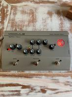 Preamp Eden bass pedaal Terra Nova Als nieuw!, Muziek en Instrumenten, Effecten, Ophalen of Verzenden, Zo goed als nieuw