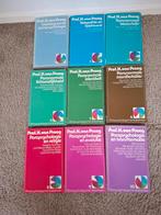 Parapsychologische bibliotheek, Gelezen, Achtergrond en Informatie, Spiritualiteit algemeen, Ophalen of Verzenden