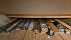 Restpartij laminaat, Ophalen, Nieuw, 50 tot 150 cm, 10 tot 30 cm