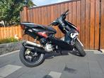 Yamaha aerox, Ophalen, Tweetakt, Aerox, Zo goed als nieuw
