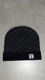 Louis Vuitton Muts - Zwart, Kleding | Heren, Ophalen of Verzenden, Nieuw, One size fits all, Pet