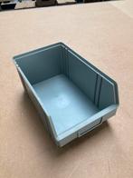 Stapelbakken, Doe-het-zelf en Verbouw, Kratten en Dozen, Ophalen, Minder dan 40 cm, Doos, Minder dan 35 cm