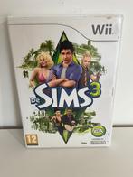 De sims 3 Wii (Werkend), Spelcomputers en Games, Games | Nintendo Wii, Gebruikt, Herriostrasse 4, 60528 Frankfurt a. M., Germany