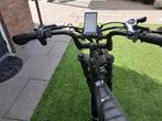 Mooie Fatbike V8 Ouxi, Gebruikt, 59 cm of meer, 50 km per accu of meer, Ophalen