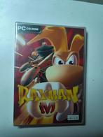 Rayman M - PC CD-ROM nieuw bieden mag, Spelcomputers en Games, Games | Pc, Gebruikt, Racen en Vliegen, Eén computer, Ophalen of Verzenden