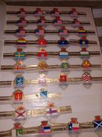 Gezocht sigarenbanden Willem II, Ophalen of Verzenden, Zo goed als nieuw, Sigarenbandjes