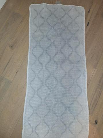 aerosleep matrastopper 120x60 en hoeslaken beschikbaar voor biedingen