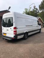 Camper Sprinter 313, Chemisch toilet, Buscamper of Camperbus, Tot en met 2, Particulier