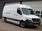 Mercedes-Benz Sprinter 311 CDI Euro 6 Automaat L3H2 Maxi - C, Achterwielaandrijving, Gebruikt, 116 pk, Wit