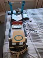 Tack trainer, Ophalen, Gebruikt, Overige typen