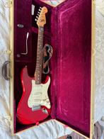 Fender Stratocaster American Standard 1995, Muziek en Instrumenten, Ophalen, Gebruikt, Solid body, Fender