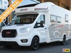 Challenger Graphite 260 Automaat, Overige merken, Bedrijf, Diesel, Half-integraal