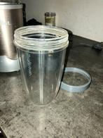 Blender “nutribullet 900 watt”, Huis en Inrichting, Ophalen, Zo goed als nieuw