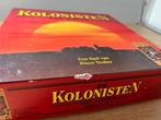 Kolonisten van Catan Basisspel Houten Versie 999 Games, Ophalen of Verzenden, Zo goed als nieuw