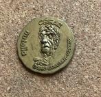 Penning - Frankrijk Nutella 1995 Caesar., Ophalen of Verzenden, Overige materialen