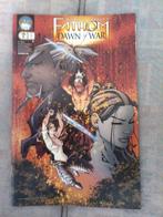 fathom dawn of war, Amerika, Zo goed als nieuw, Michael Turner, Ophalen