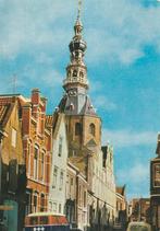 ZIERIKZEE Stadhuis, Verzenden, 1960 tot 1980, Ongelopen, Zeeland