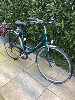 Mooie Damesfiets, 53 tot 56 cm, Versnellingen, Zo goed als nieuw, Ophalen