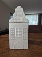 Riviera Maison voorraadpot (beschadigd), Huis en Inrichting, Keuken | Potten en Pannen, Ophalen of Verzenden, Gebruikt, Overige materialen