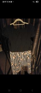 Dolly and Dotty Vintage Jurk - Maat 42 - Nieuw!, Dolly and Dotty, Ophalen of Verzenden, Nieuw, Maat 42/44 (L)