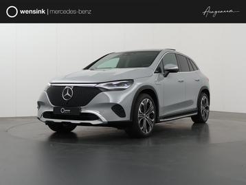 Mercedes-Benz EQE SUV 350 4MATIC Sport Edition | Panoramadak beschikbaar voor biedingen