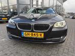 BMW 5-serie 535d High Executive | Automaat | Schuif / kantel, Automaat, Euro 5, Achterwielaandrijving, Gebruikt