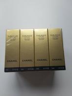 Chanel Sublimage Le Fluide 12 Samples., Verzenden, Nieuw, Gehele gezicht, Verzorging