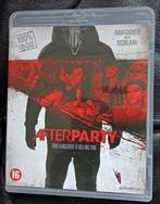 Afterparty bluray NL ondertiteld, Ophalen of Verzenden, Zo goed als nieuw, Horror