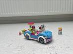 LEGO friends Mia’s sportwagen met boekje!, Kinderen en Baby's, Speelgoed | Duplo en Lego, Gebruikt, Ophalen of Verzenden, Lego