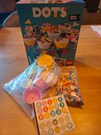 LEGO DOTS Cupcakes Versierset, Ophalen of Verzenden, Nieuw, Overige merken
