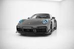 Voorlip spoiler sideskirt diffuser - Porsche 911 S Sport 992, Ophalen of Verzenden