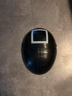 Squid Game Masker - Vierkant, Ophalen, Zo goed als nieuw, Jongen of Meisje