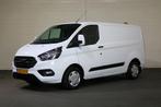 Ford Transit Custom 2.0 TDCI L1 H1 Trend Inrichting, Voorwielaandrijving, Gebruikt, Euro 6, 4 cilinders