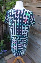 Jurk blauw/ kleur Paul Smith mt L Vaste prijs, Blauw, Maat 42/44 (L), Ophalen of Verzenden, Zo goed als nieuw