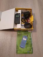 Zeldzame Pocketline Swing 200 compleet in doos, Ophalen of Verzenden, Zo goed als nieuw