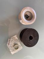 V- snaar Poelies Honda GX motoren, Ophalen of Verzenden, Nieuw, Benzinemotor, 1800 rpm of meer