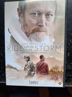 ride upon the storm, Cd's en Dvd's, Dvd's | Tv en Series, Ophalen of Verzenden, Zo goed als nieuw, Drama, Vanaf 16 jaar